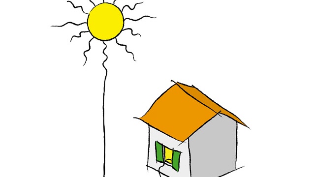 Zonne-energie : een onbeperkte bron