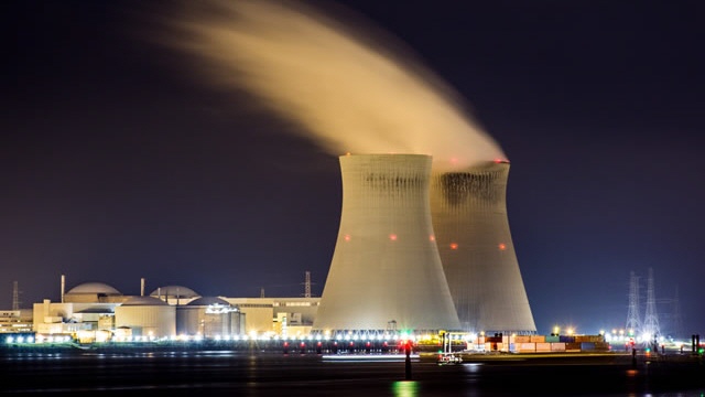 Is kernenergie een alternatieve energiebron ?